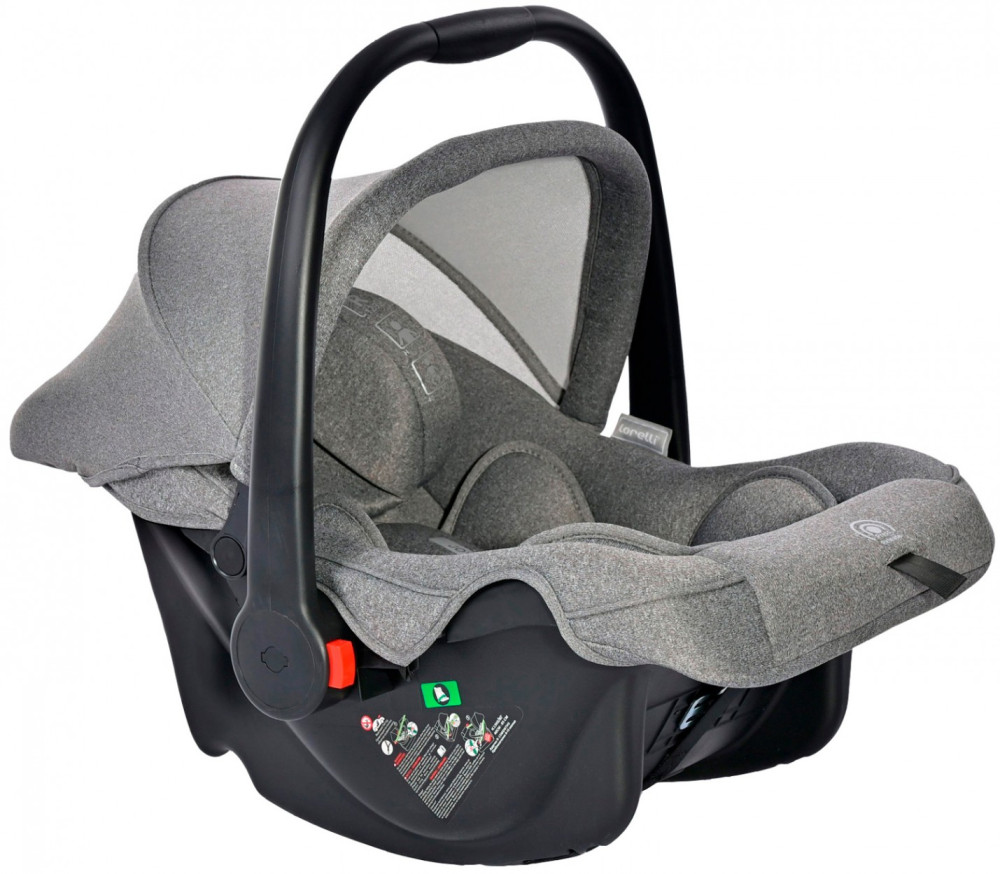 Дитяче автокрісло Lorelli Joy