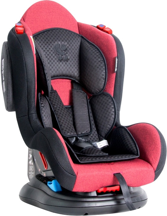 Дитяче автокрісло Lorelli Jupiter