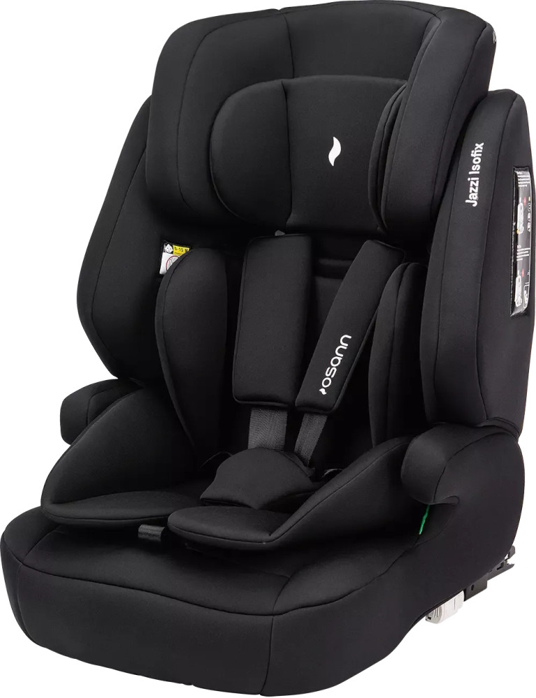 Дитяче автокрісло Osann Jazzi Isofix