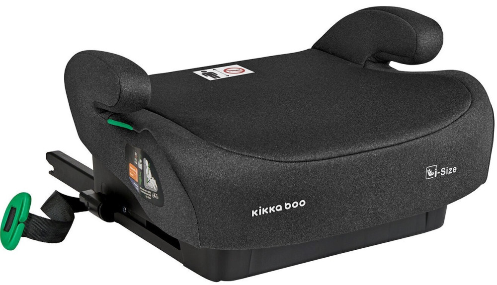 Детское автокресло Kikka Boo i-Tip i-Size