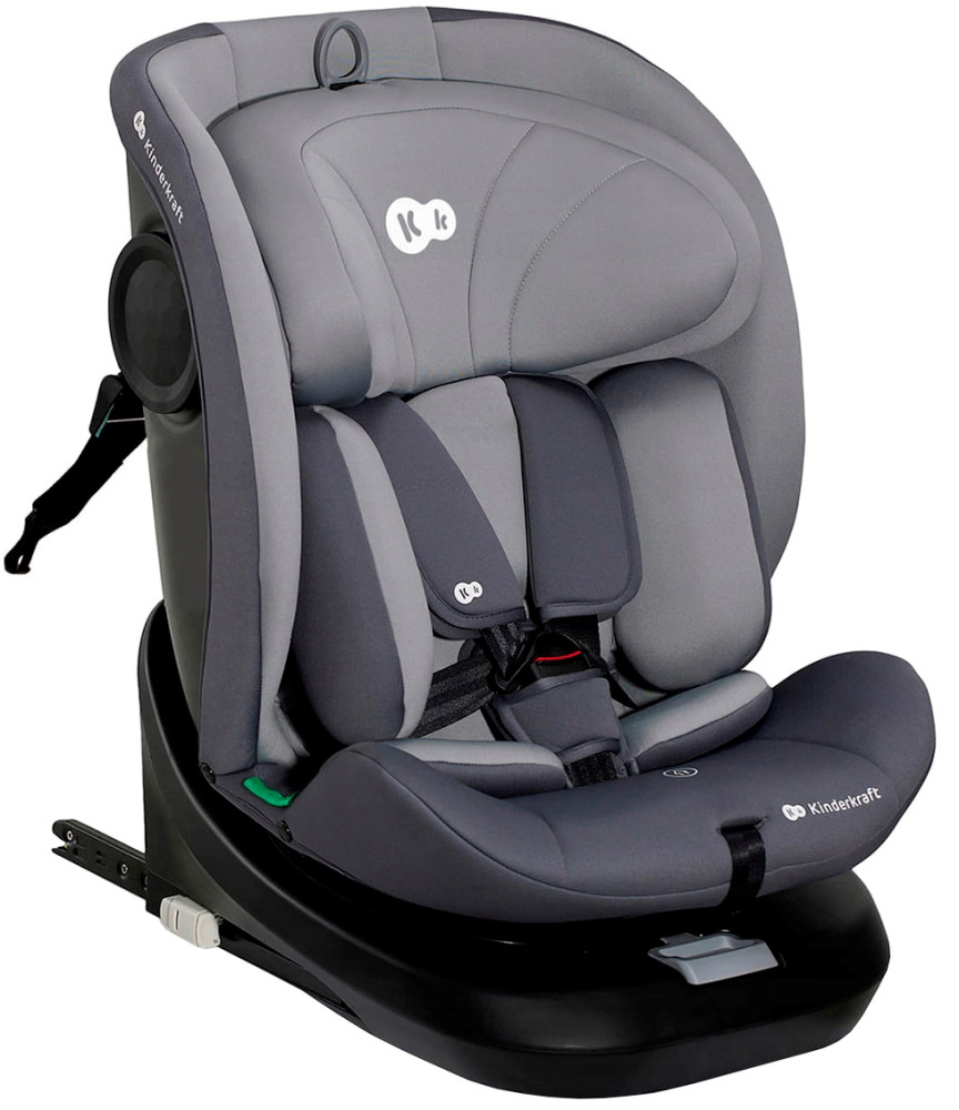Детское автокресло Kinder Kraft i-Grow