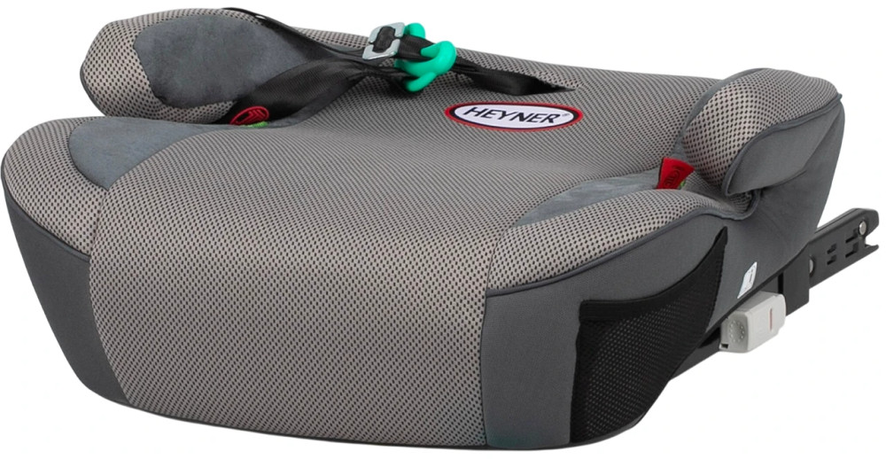 Детское автокресло Heyner i-Fix SafeUp L