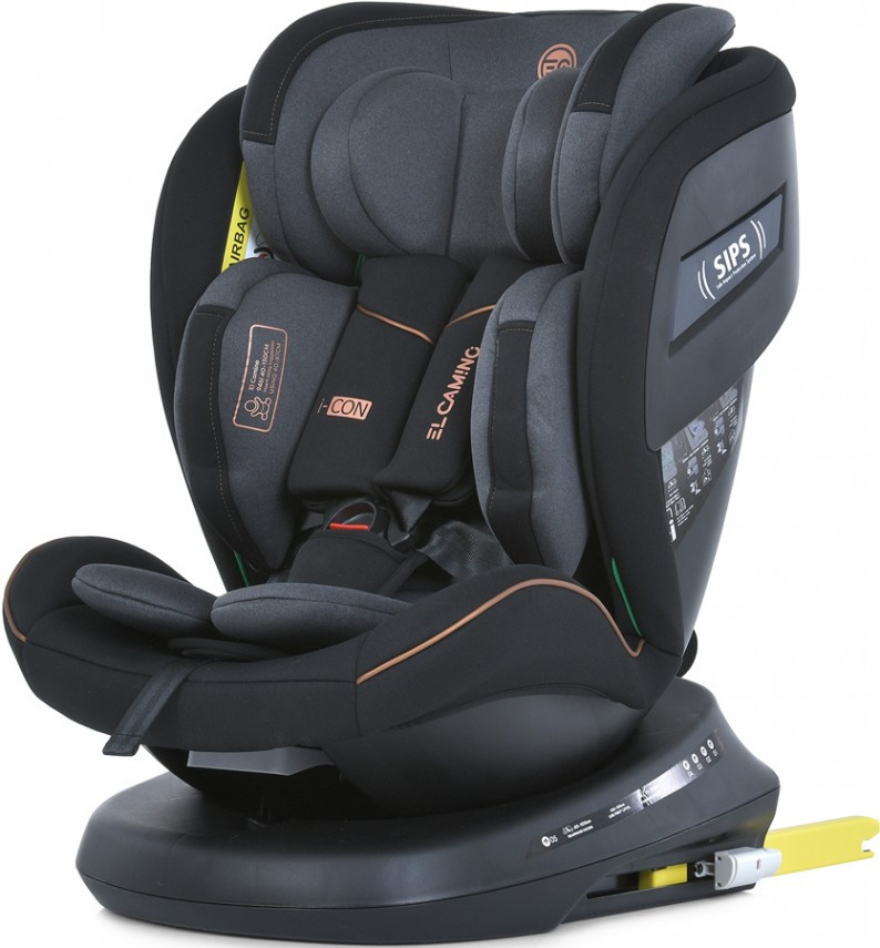Детское автокресло El Camino I-Con ME1117