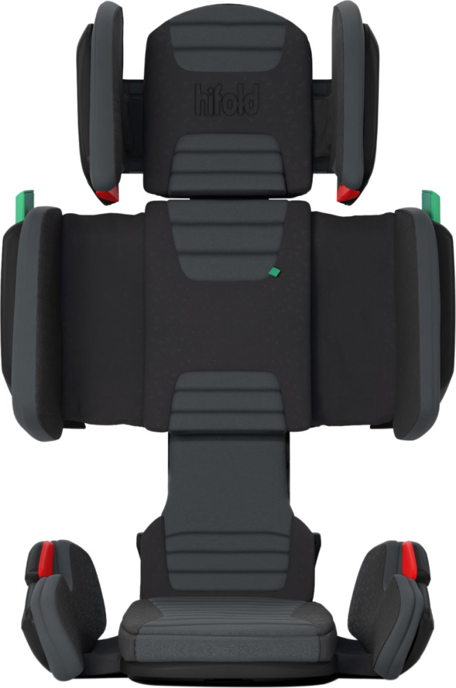 Дитяче автокрісло Mifold Hifold