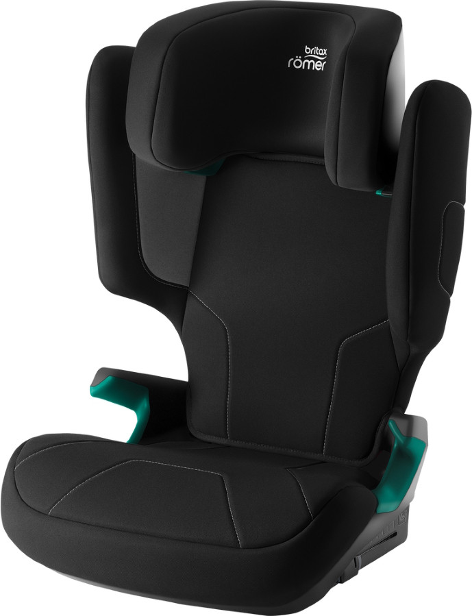 Детское автокресло Britax Romer Hi-Liner