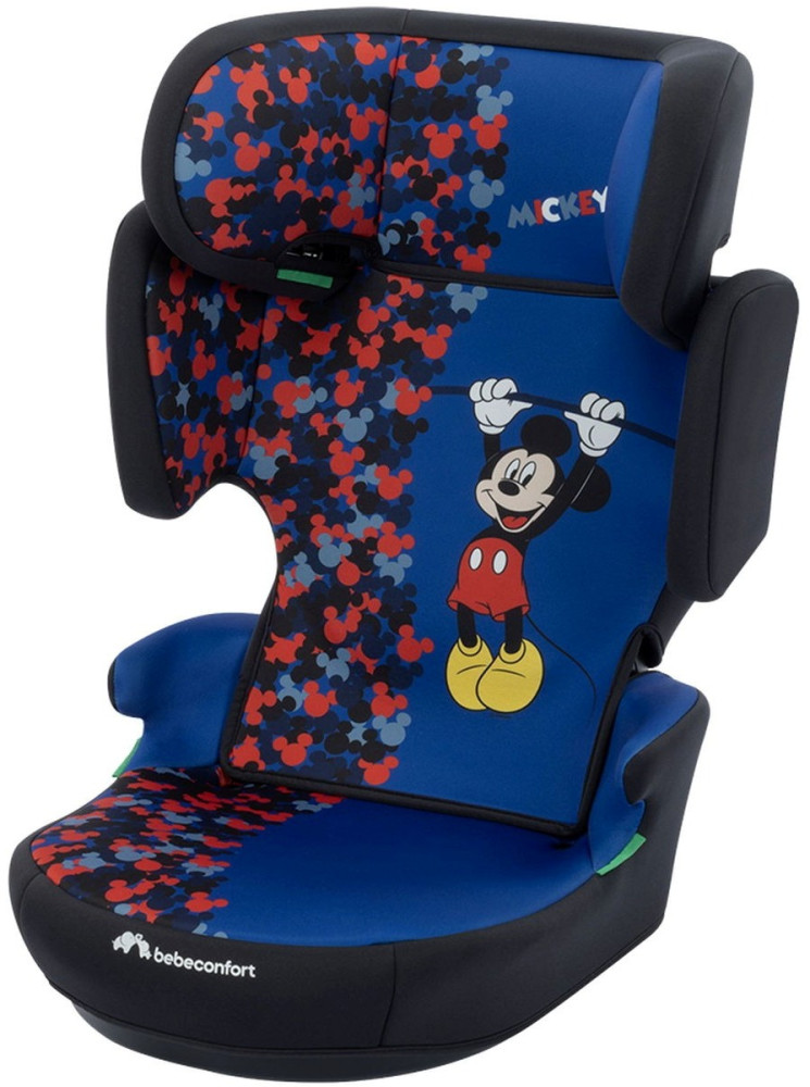 Детское автокресло Bebe Confort Hera i-Safe
