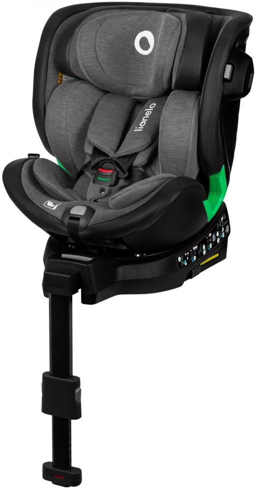 Детское автокресло Lionelo Harmony i-Size