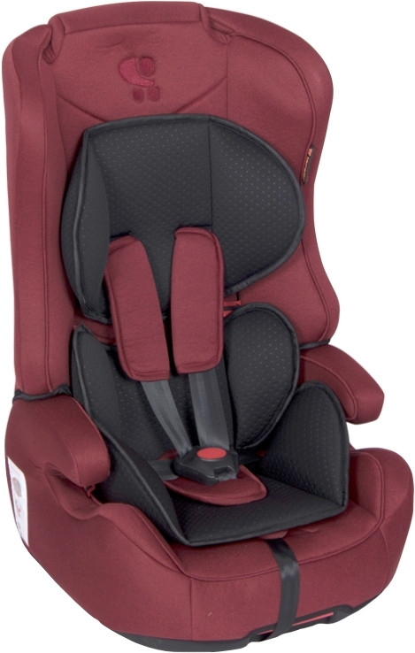 Дитяче автокрісло Lorelli Harmony Isofix