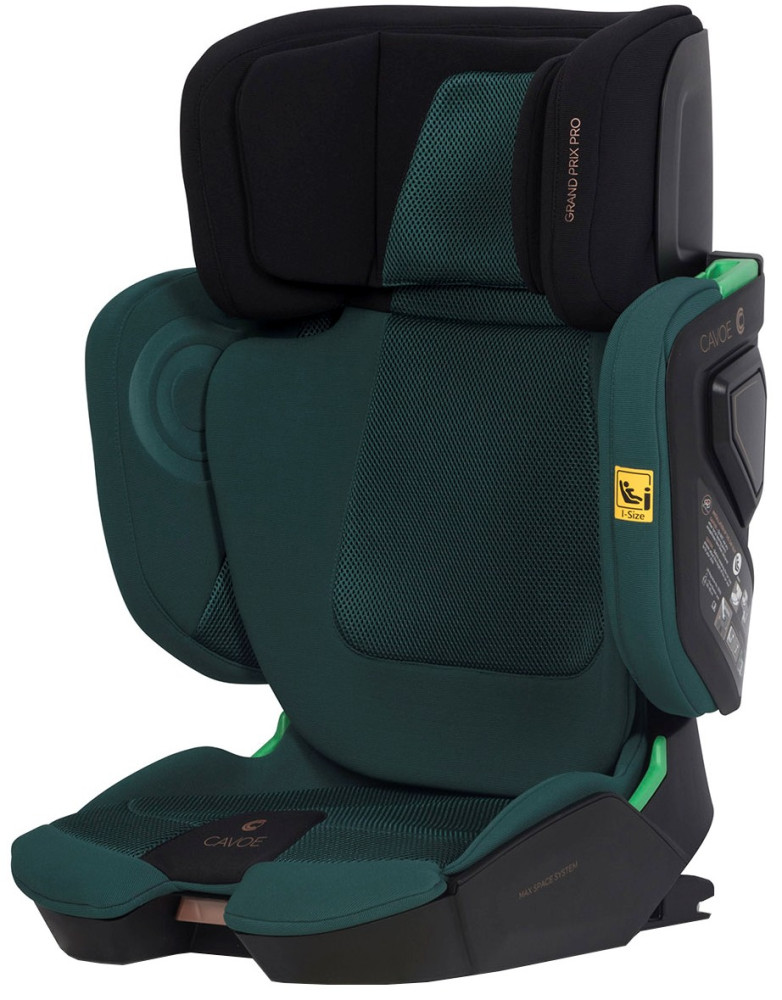 Детское автокресло Cavoe Grand Prix Pro