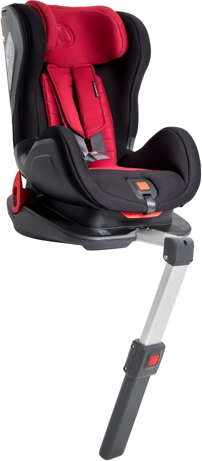 Детское автокресло Avionaut Glider Comfy Isofix