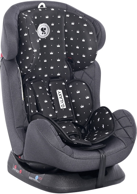 Дитяче автокрісло Lorelli Galaxy