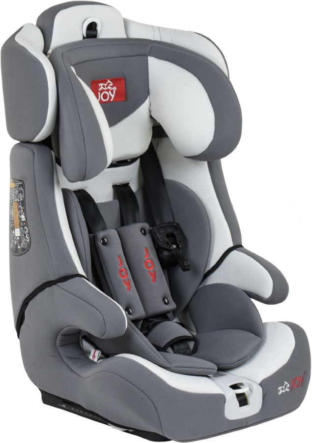 Дитяче автокрісло Joy FX1771 Isofix