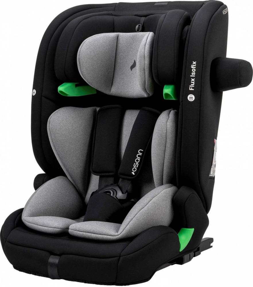 Дитяче автокрісло Osann Flux i-Size Isofix