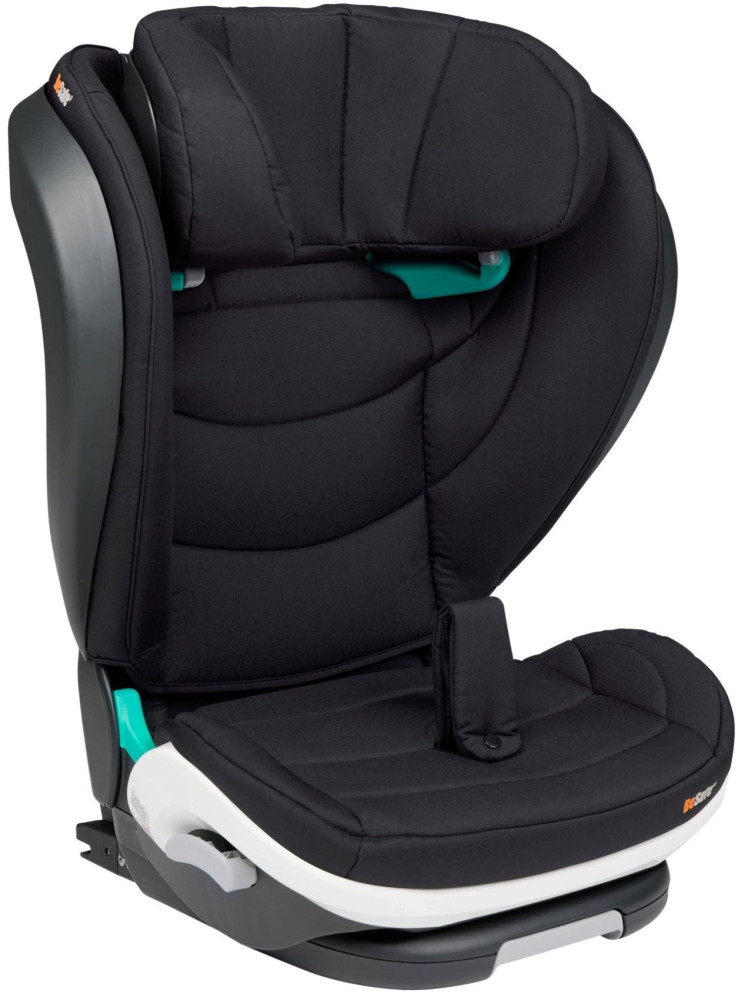 Детское автокресло BeSafe Flex Fix 2