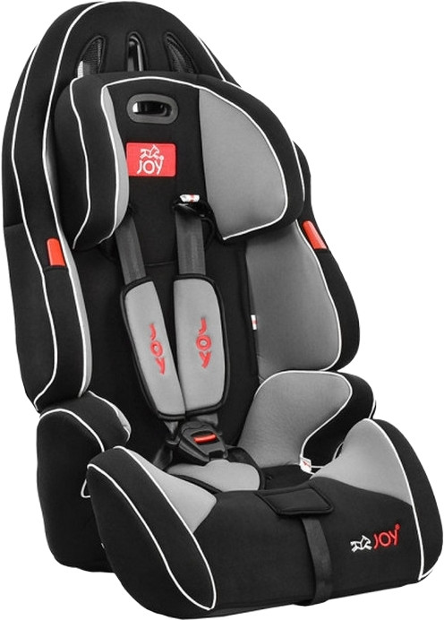 Дитяче автокрісло Joy G0915