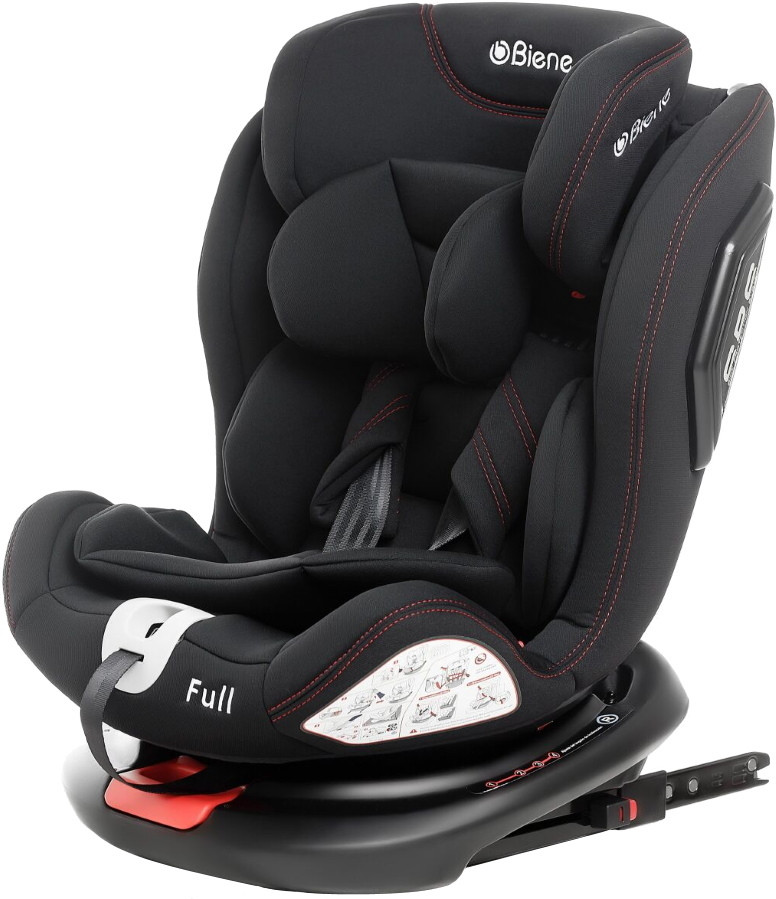 Дитяче автокрісло Biene Full