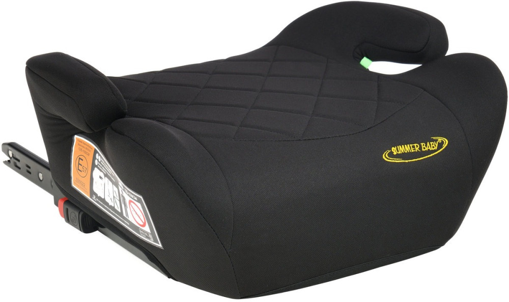 Дитяче автокрісло Summer Baby Fiori