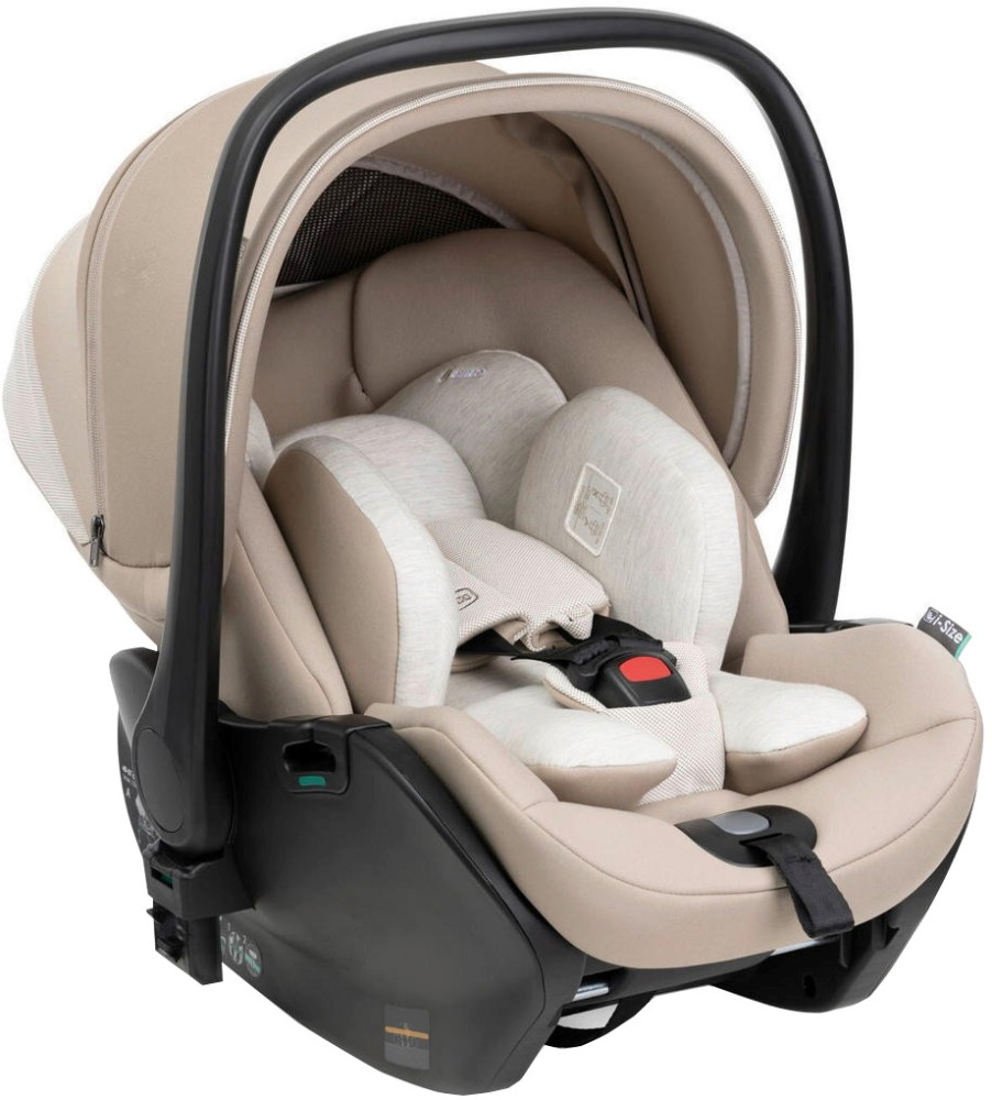 Детское автокресло Chicco First-Seat Recline i-Size