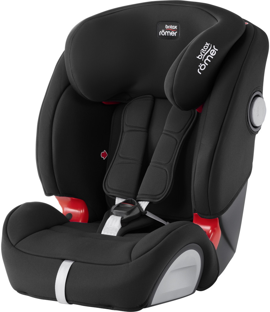 Детское автокресло Britax Romer Evolva 123 SL SICT