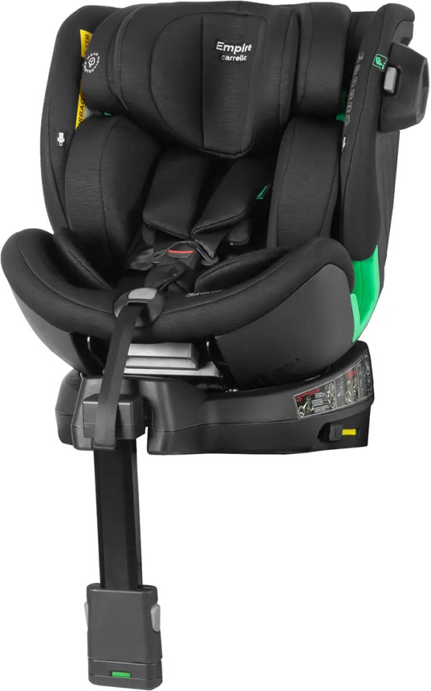 Детское автокресло Carrello Empire CRL-12805