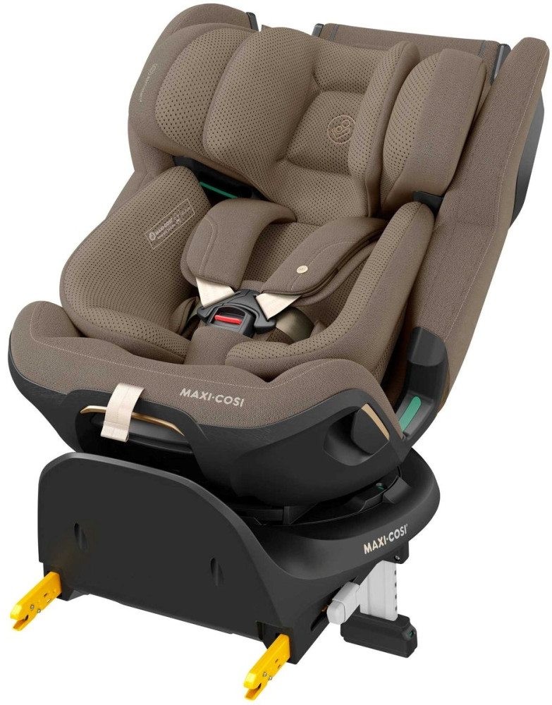 Дитяче автокрісло Maxi-Cosi Emerald 360 Pro