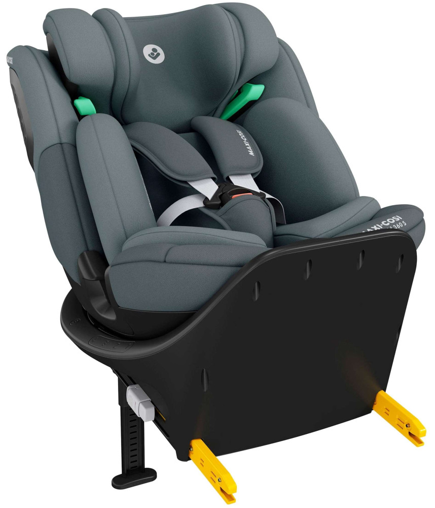 Дитяче автокрісло Maxi-Cosi Emerald 360 S