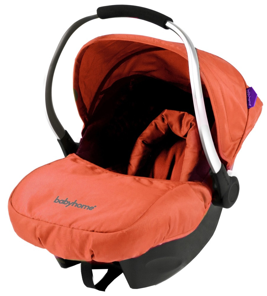 Детское автокресло Babyhome Egg
