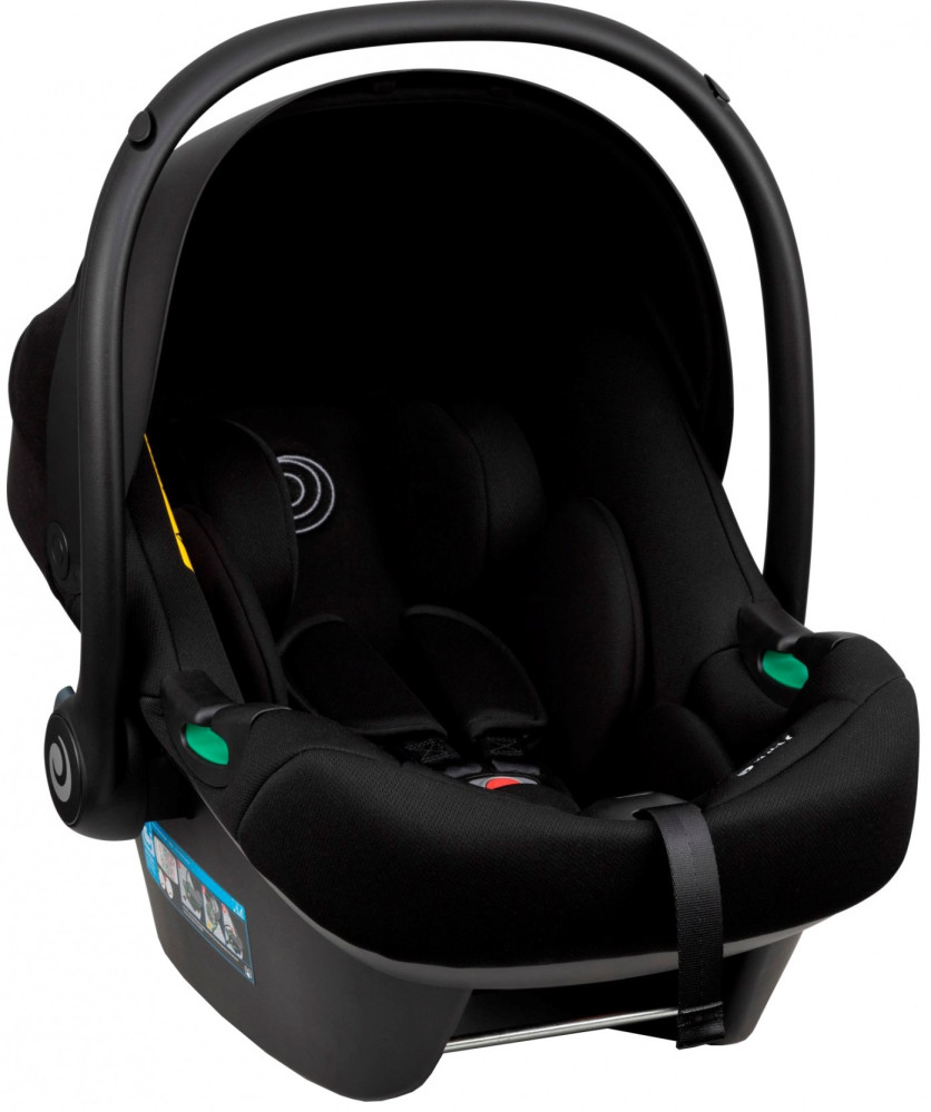Дитяче автокрісло Tutis Elo Lux i-Size