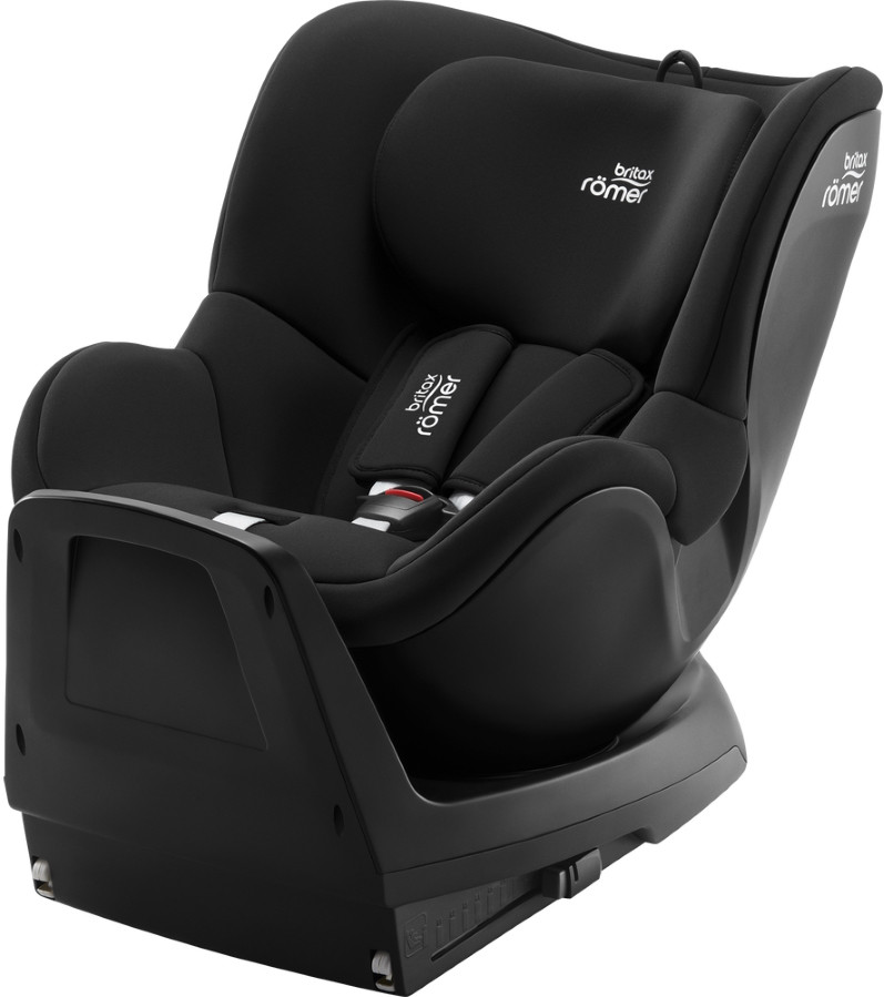 Детское автокресло Britax Romer Dualfix M Plus i-Size