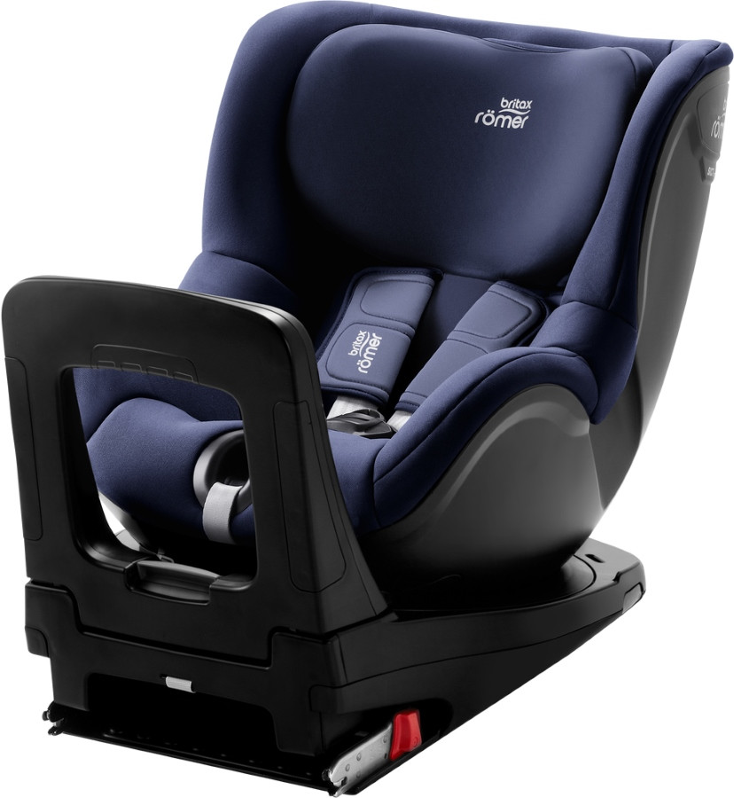Детское автокресло Britax Romer Dualfix M i-Size