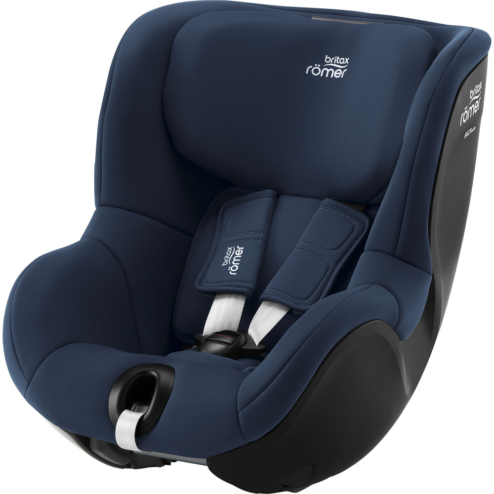 Детское автокресло Britax Romer Dualfix 5Z