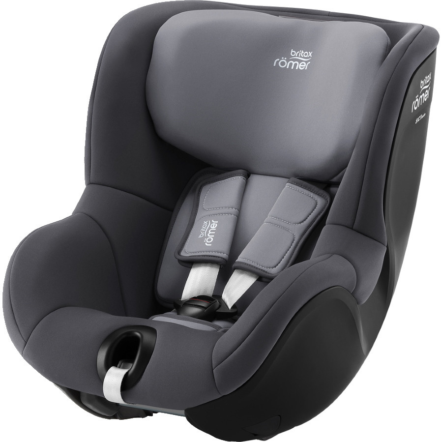 Детское автокресло Britax Romer Dualfix 3 i-Size