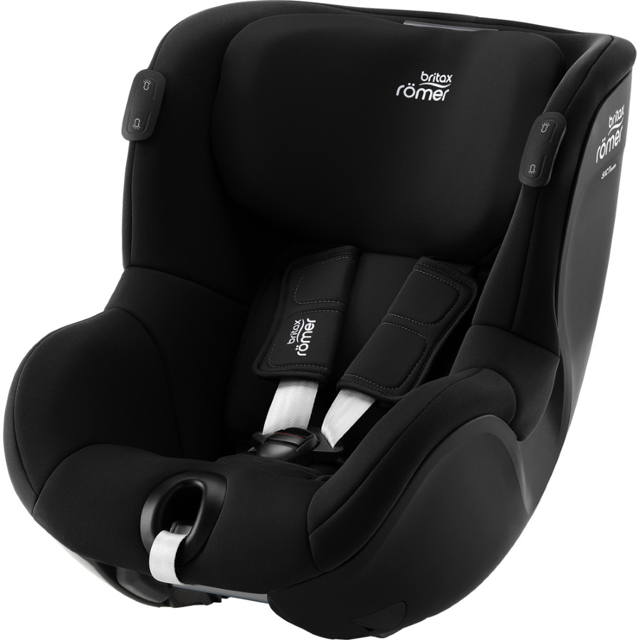 Детское автокресло Britax Romer Dualfix iSense
