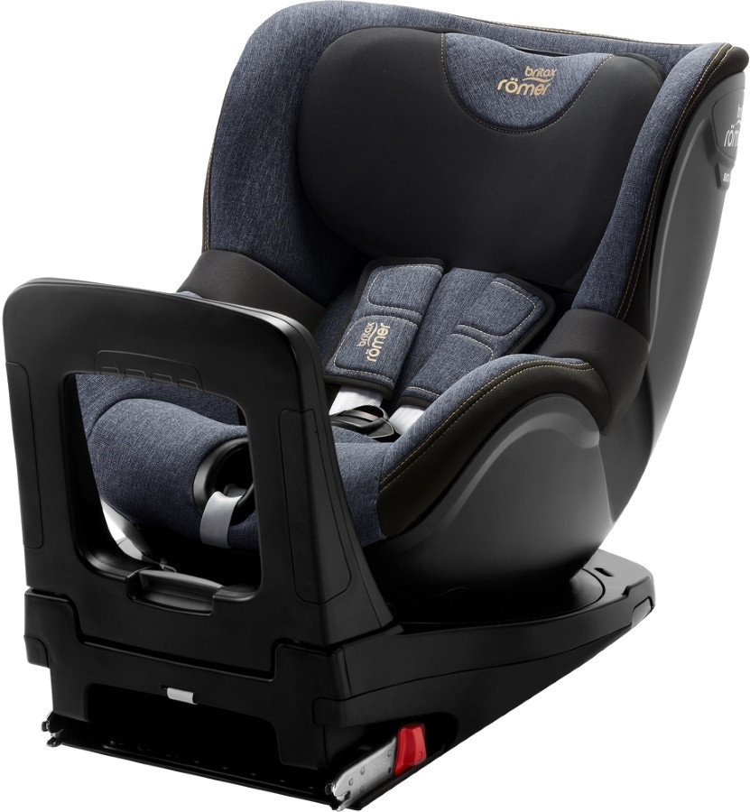 Детское автокресло Britax Romer Dualfix i-Size