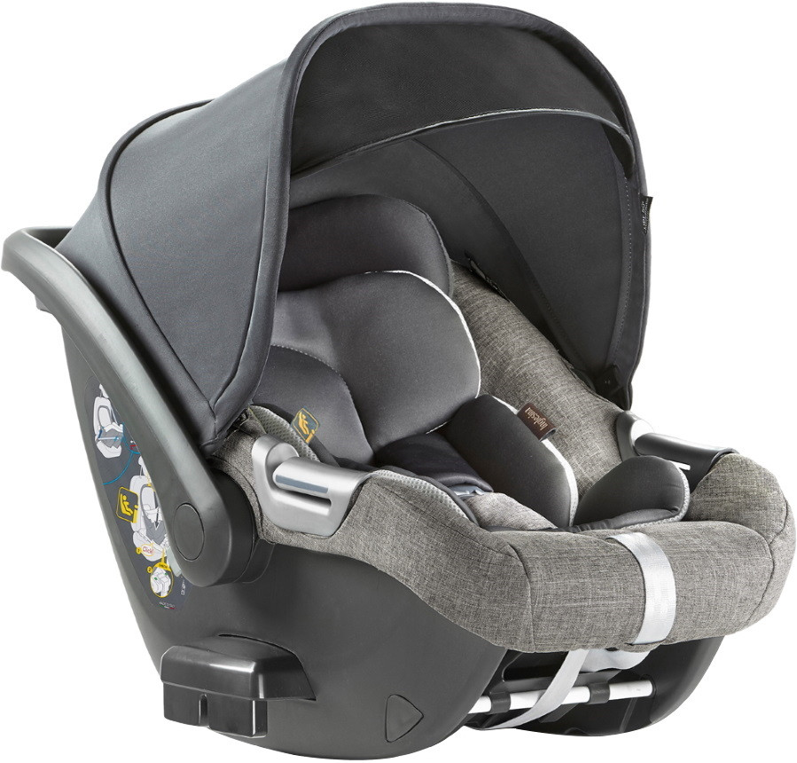 Дитяче автокрісло Inglesina Darwin Infant i-Size