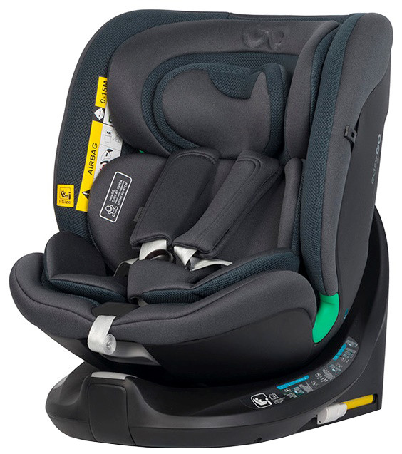 Детское автокресло EasyGo Cosy Isofix