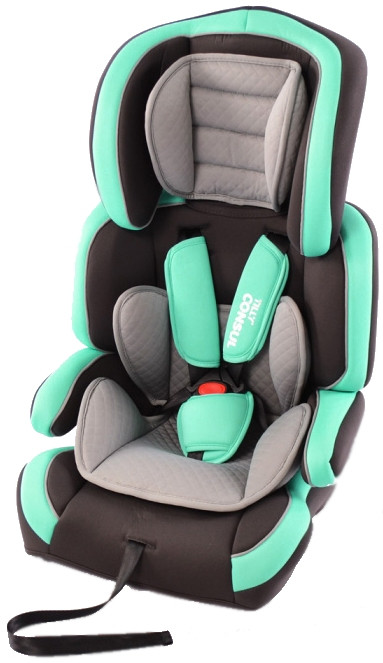 Детское автокресло Baby Tilly Consul