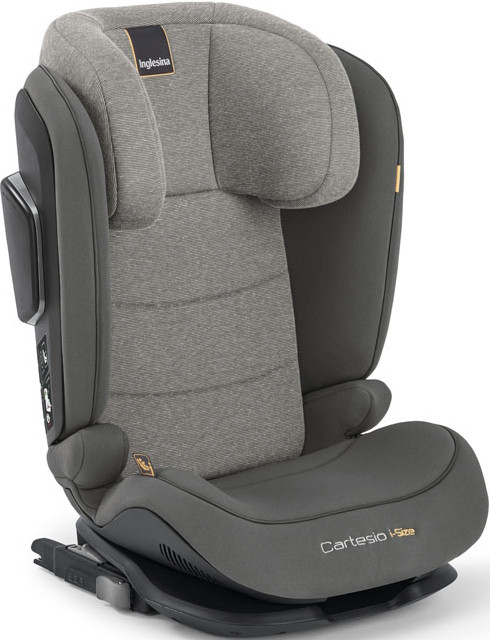Дитяче автокрісло Inglesina Cartesio i-Size