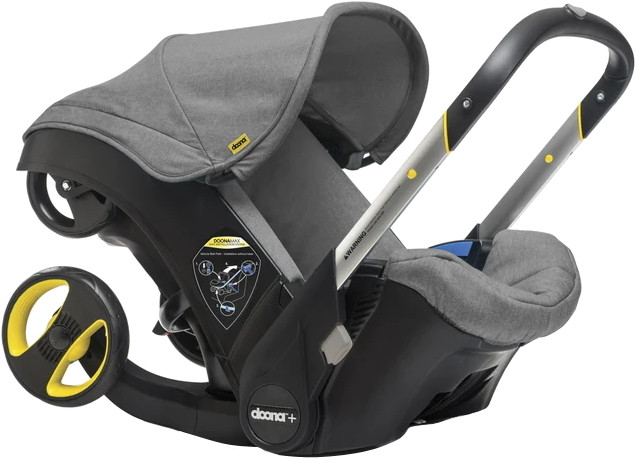Детское автокресло Doona Car Seat