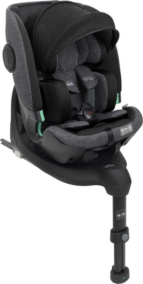 Детское автокресло Chicco Bi-Seat i-Size