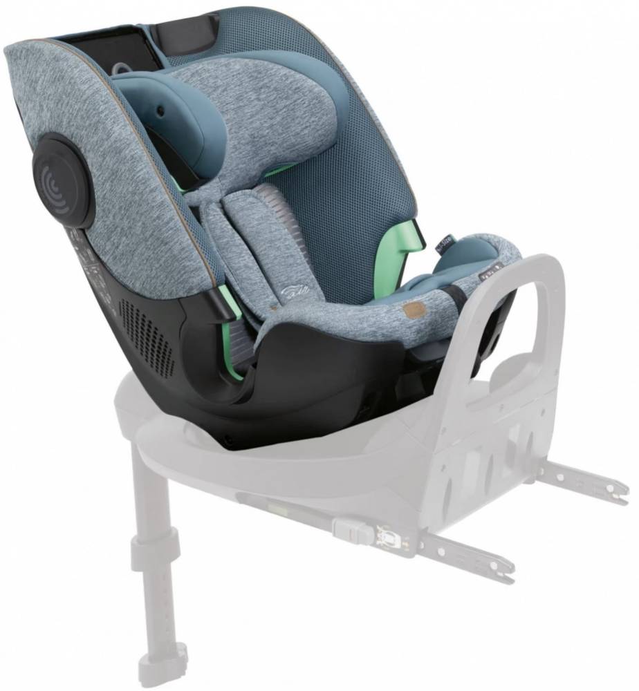 Детское автокресло Chicco Bi-Seat Air i-Size