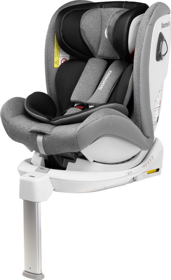 Дитяче автокрісло Lionelo Braam
