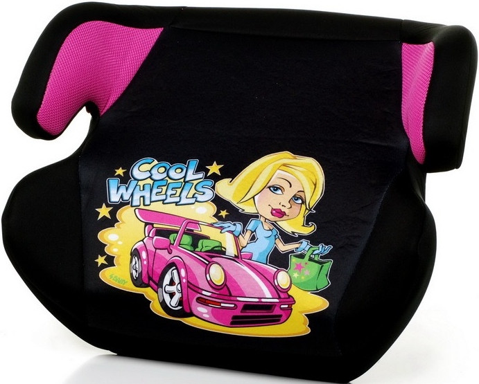 Детское автокресло 4BABY Boost