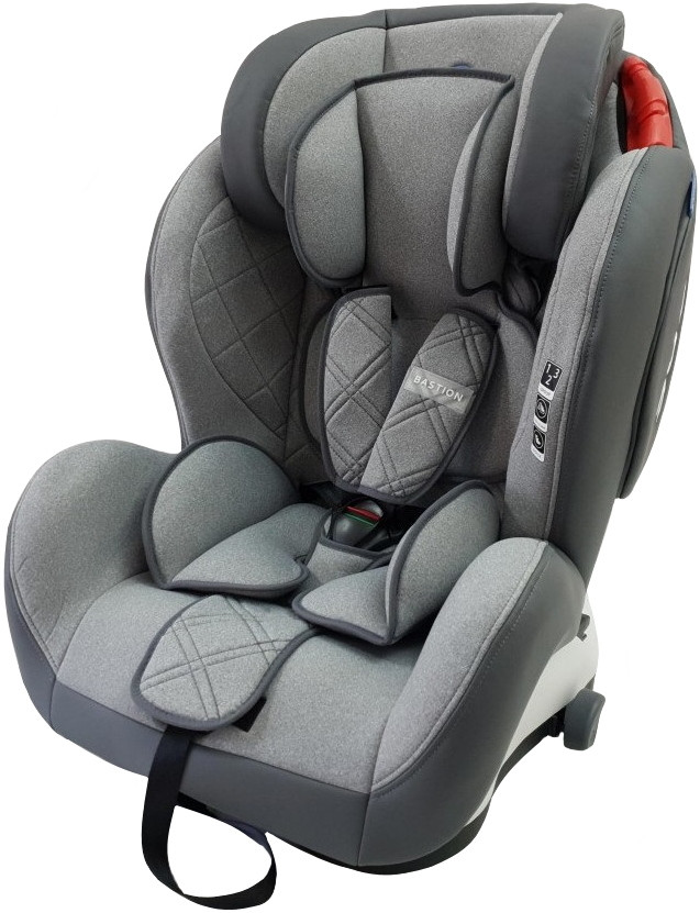 Детское автокресло El Camino Bastion Isofix ME1057