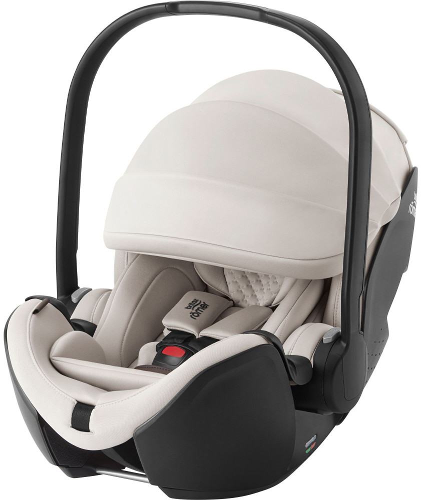 Детское автокресло Britax Romer Baby-Safe Pro