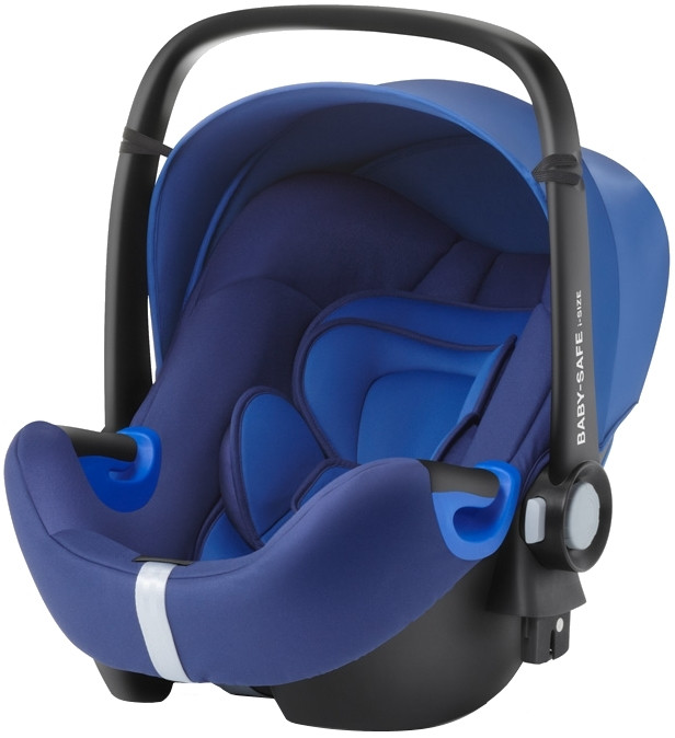 Детское автокресло Britax Romer Baby-Safe i-Size