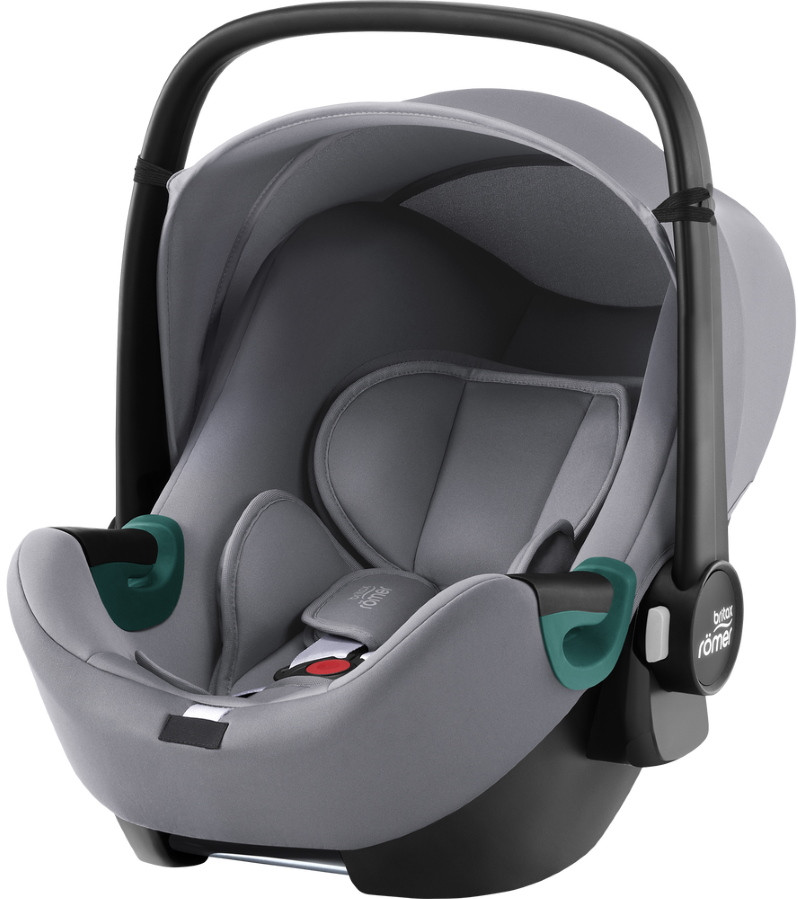 Детское автокресло Britax Romer Baby-Safe 3 i-Size