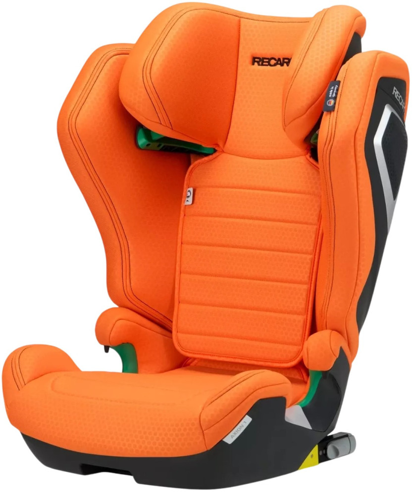 Детское автокресло RECARO Axion 1