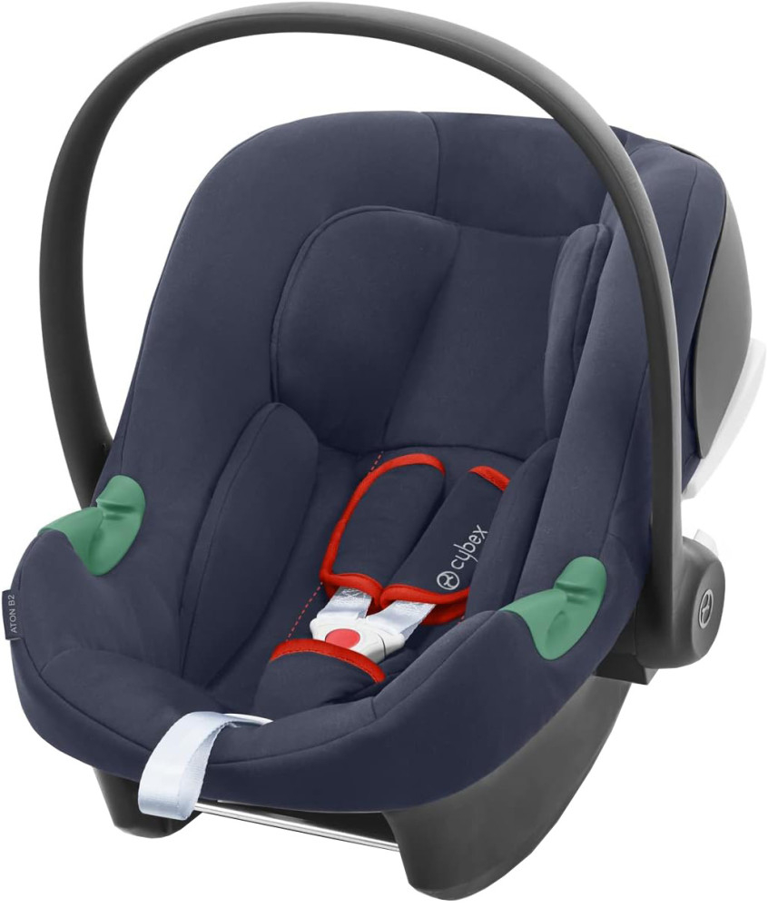 Детское автокресло Cybex Aton B2 i-Size