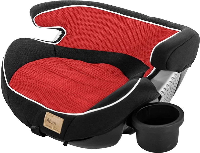 Детское автокресло Carrello Atom CRL-13403